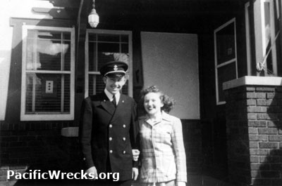 PacificWrecks.com