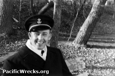 PacificWrecks.com
