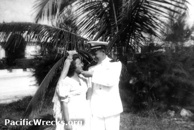 PacificWrecks.com