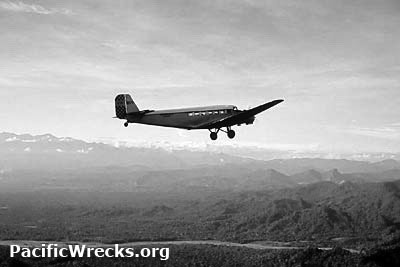 PacificWrecks.com