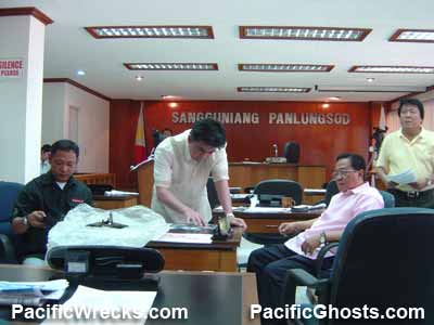 PacificWrecks.com