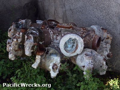 PacificWrecks.com