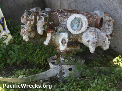 PacificWrecks.com