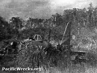 PacificWrecks.com