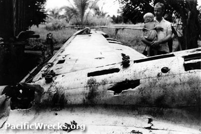 PacificWrecks.com