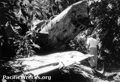 PacificWrecks.com