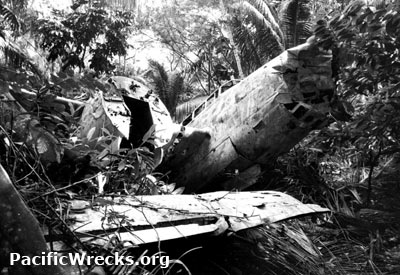 PacificWrecks.com