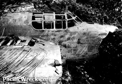 PacificWrecks.com