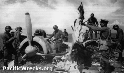 PacificWrecks.com