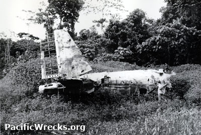 PacificWrecks.com