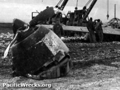 PacificWrecks.com