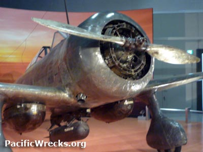 PacificWrecks.com