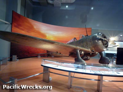 PacificWrecks.com