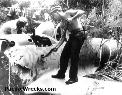 PacificWrecks.com