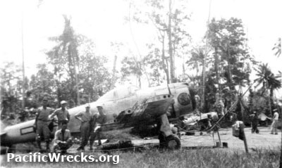PacificWrecks.com