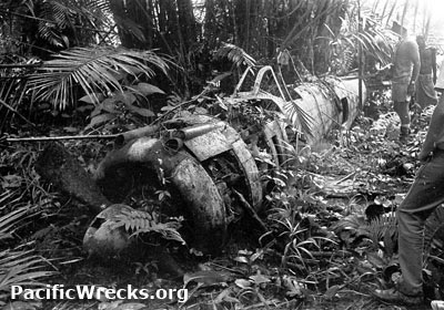PacificWrecks.com