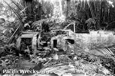 PacificWrecks.com