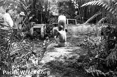 PacificWrecks.com