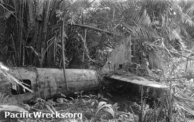 PacificWrecks.com