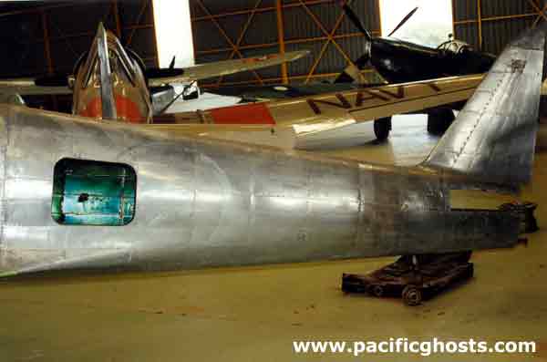 PacificWrecks.com