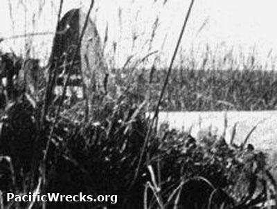 PacificWrecks.com