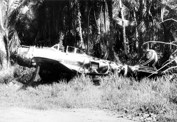 PacificWrecks.com