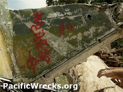 PacificWrecks.com