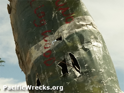PacificWrecks.com