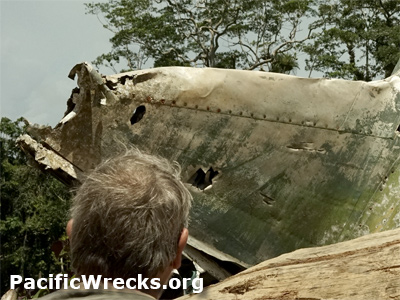 PacificWrecks.com