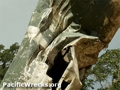 PacificWrecks.com