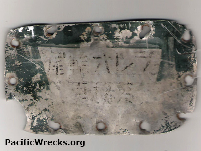 PacificWrecks.com