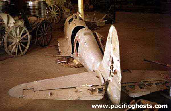 PacificWrecks.com