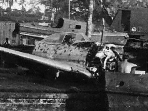 PacificWrecks.com