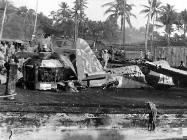 PacificWrecks.com