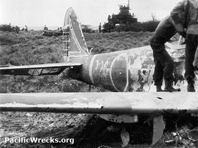 PacificWrecks.com
