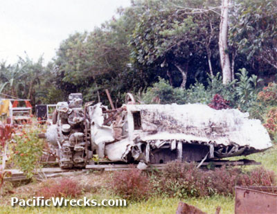 PacificWrecks.com