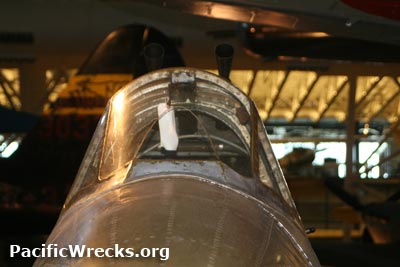 PacificWrecks.com
