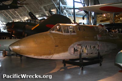 PacificWrecks.com