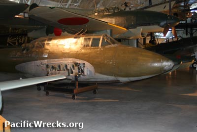 PacificWrecks.com