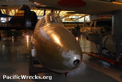 PacificWrecks.com