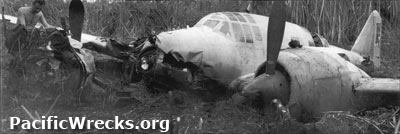 PacificWrecks.com