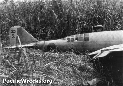 PacificWrecks.com