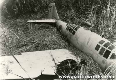 PacificWrecks.com