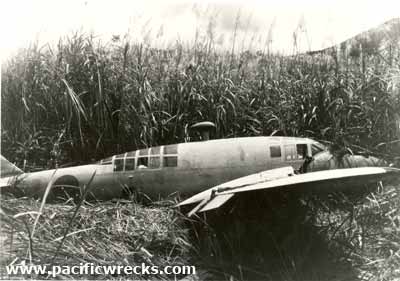 PacificWrecks.com