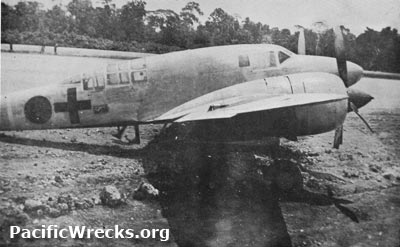 PacificWrecks.com