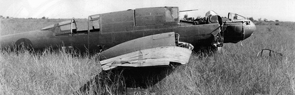 PacificWrecks.com