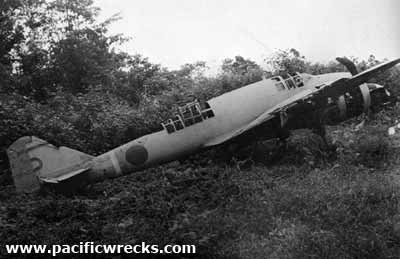 PacificWrecks.com