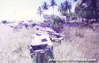 PacificWrecks.com