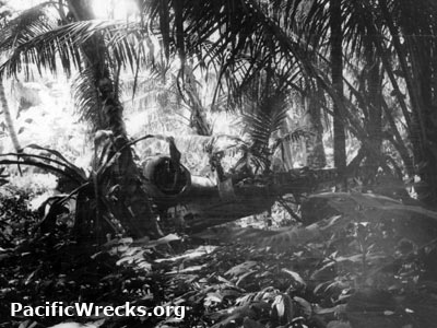 PacificWrecks.com