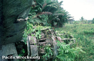 PacificWrecks.com